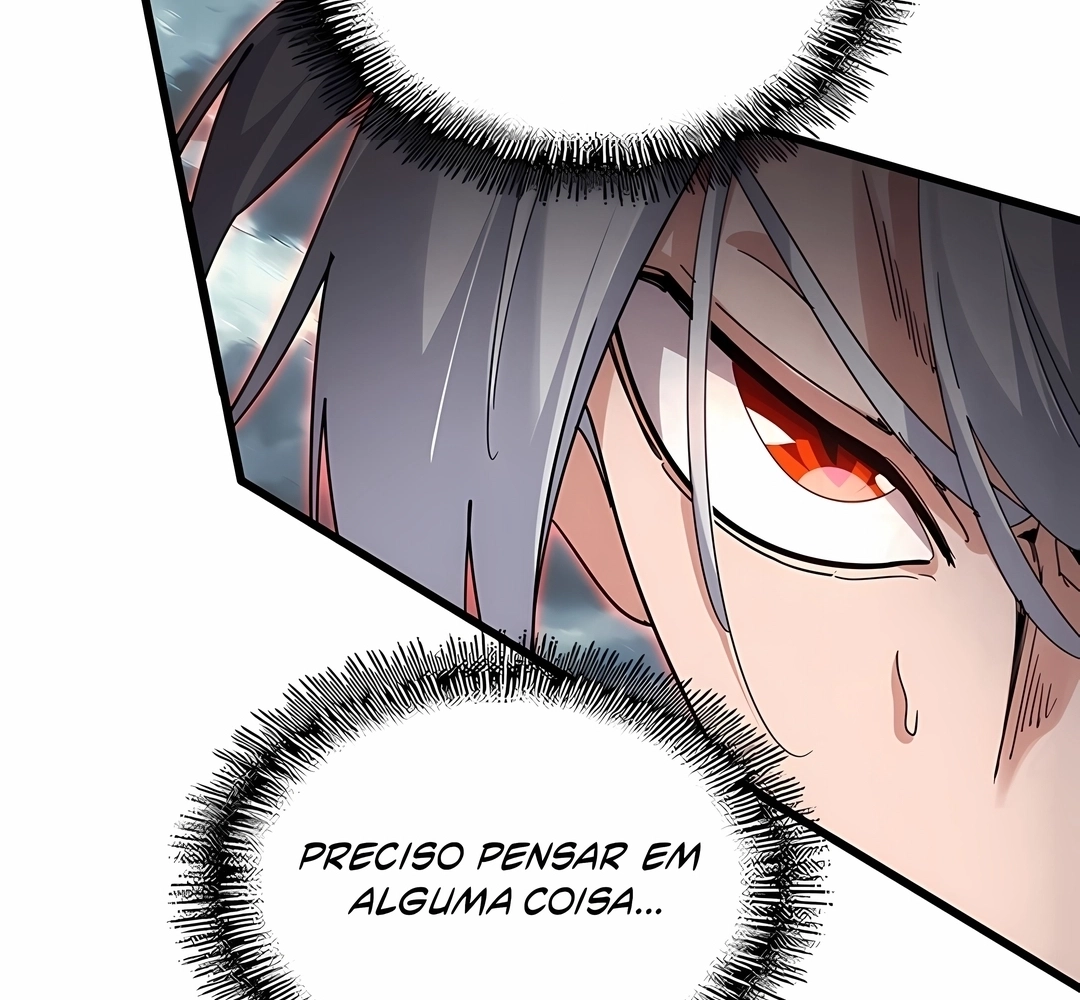 Imperador Mágico Capítulo 797 Página 77
