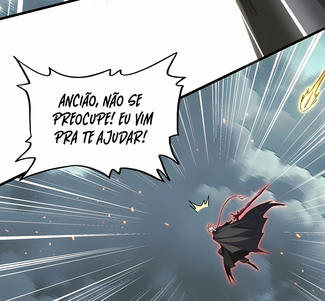 Imperador Mágico Capítulo 797 Página 80