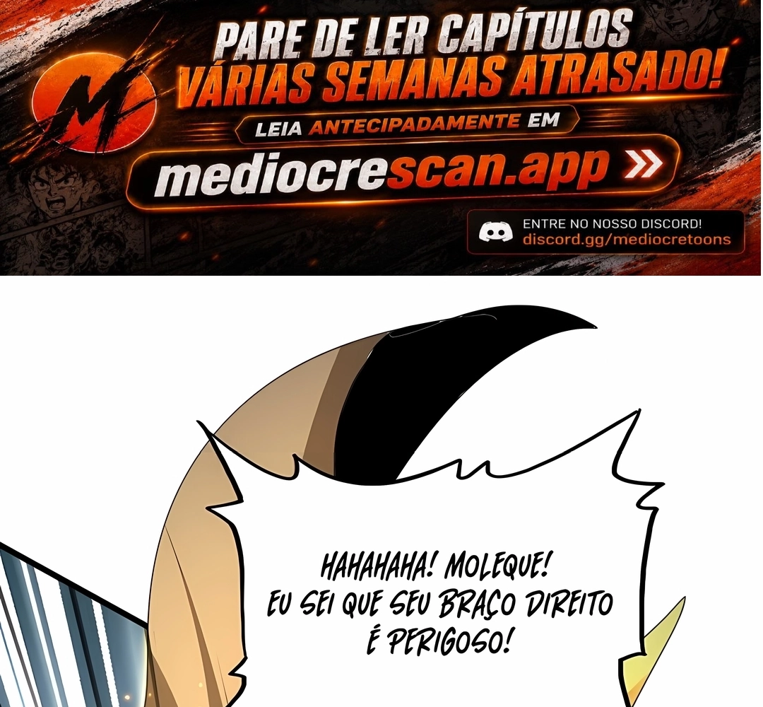 Imperador Mágico Capítulo 797 Página 90