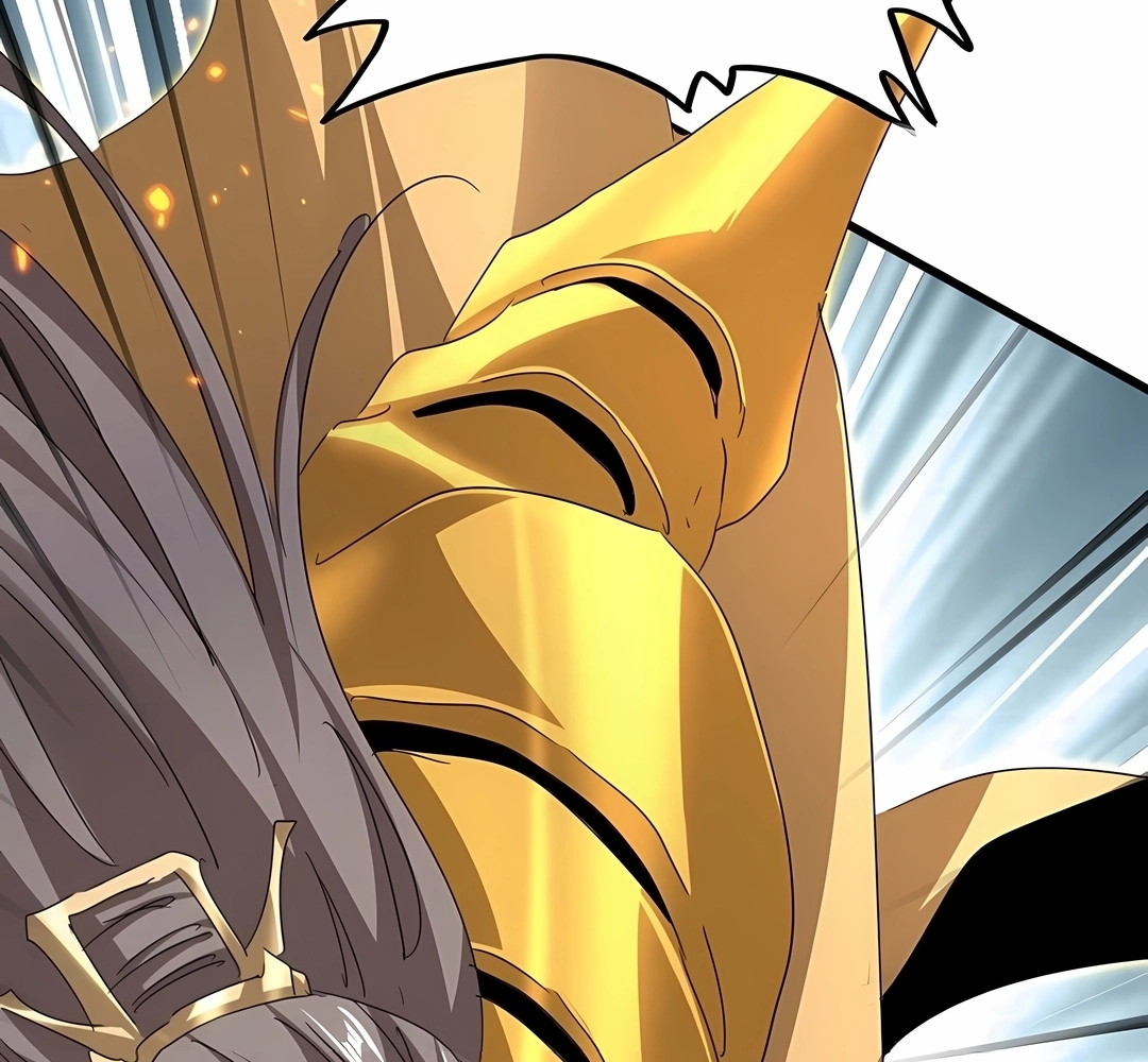Imperador Mágico Capítulo 797 Página 91