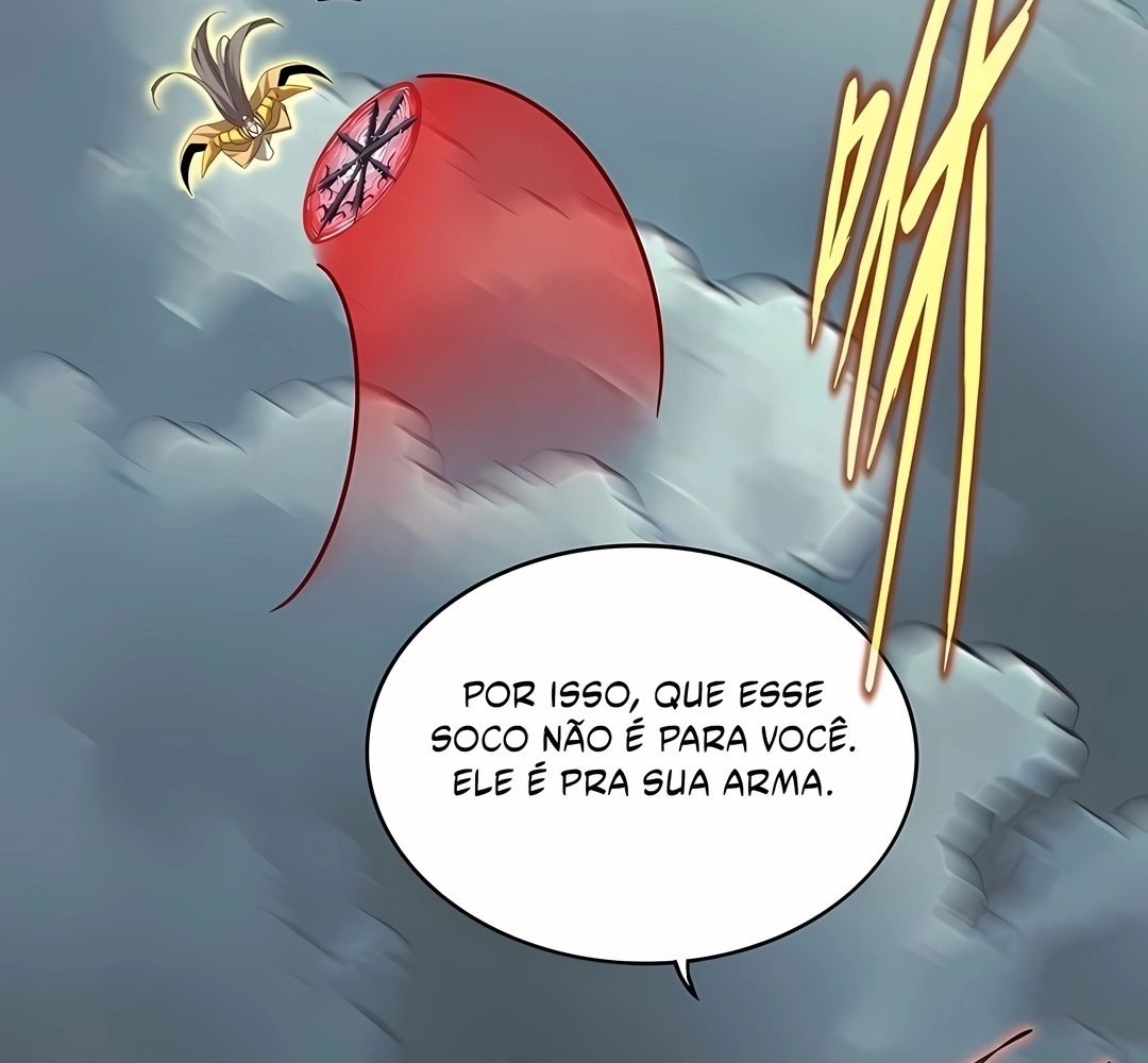 Imperador Mágico Capítulo 797 Página 95