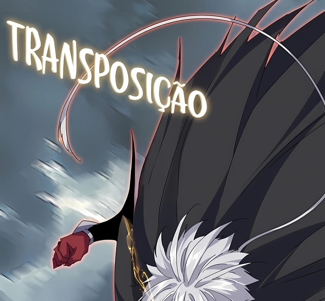 Imperador Mágico Capítulo 797 Página 96
