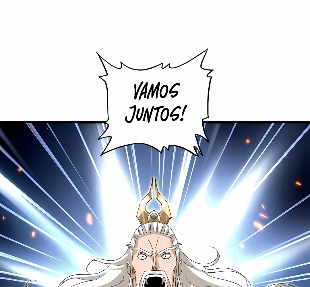 Imperador Mágico Capítulo 798 Página 11
