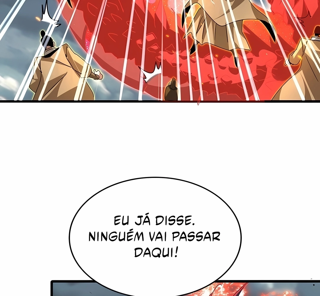 Imperador Mágico Capítulo 798 Página 22