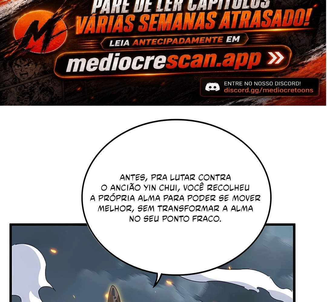 Imperador Mágico Capítulo 798 Página 29