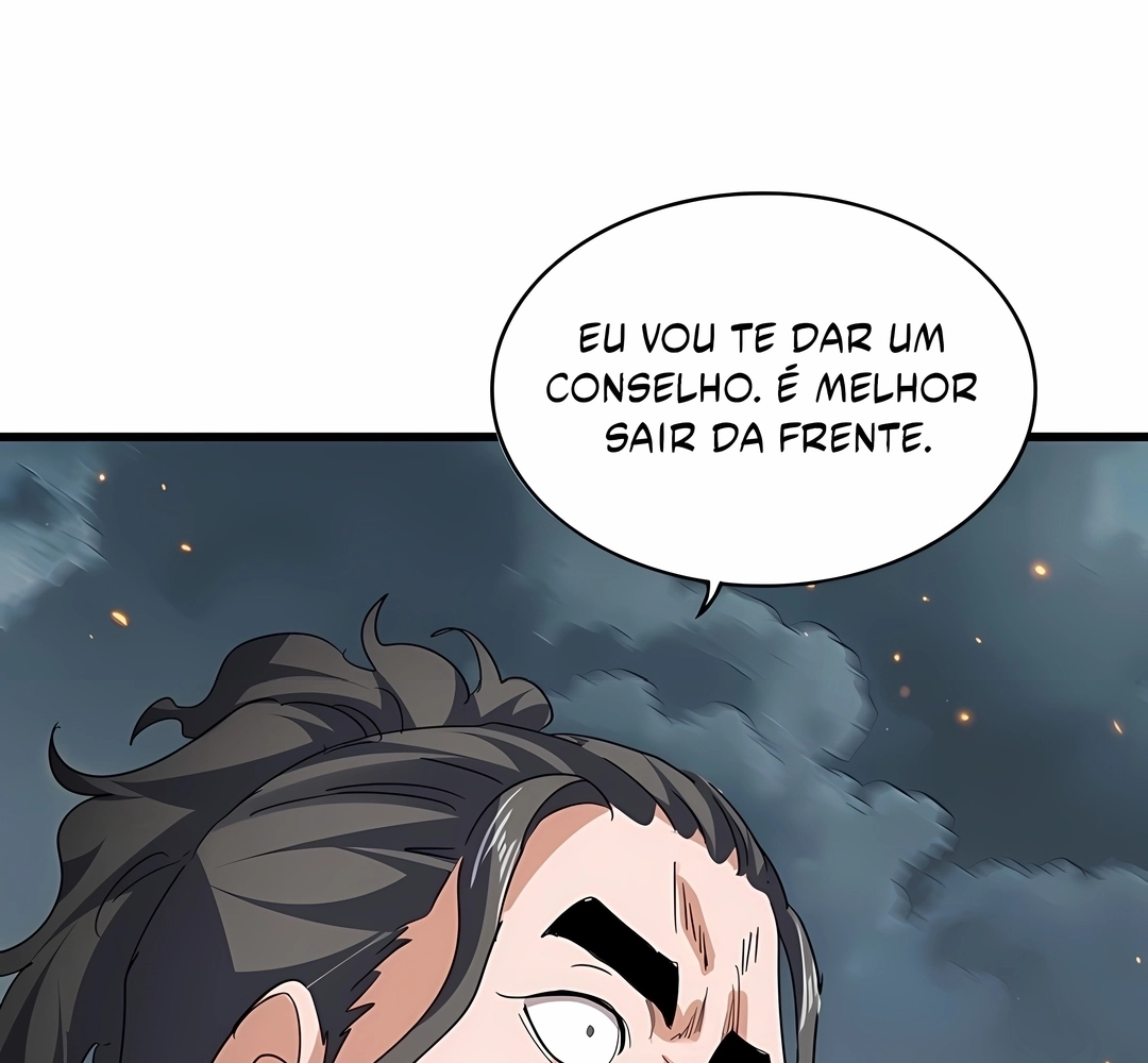 Imperador Mágico Capítulo 798 Página 36