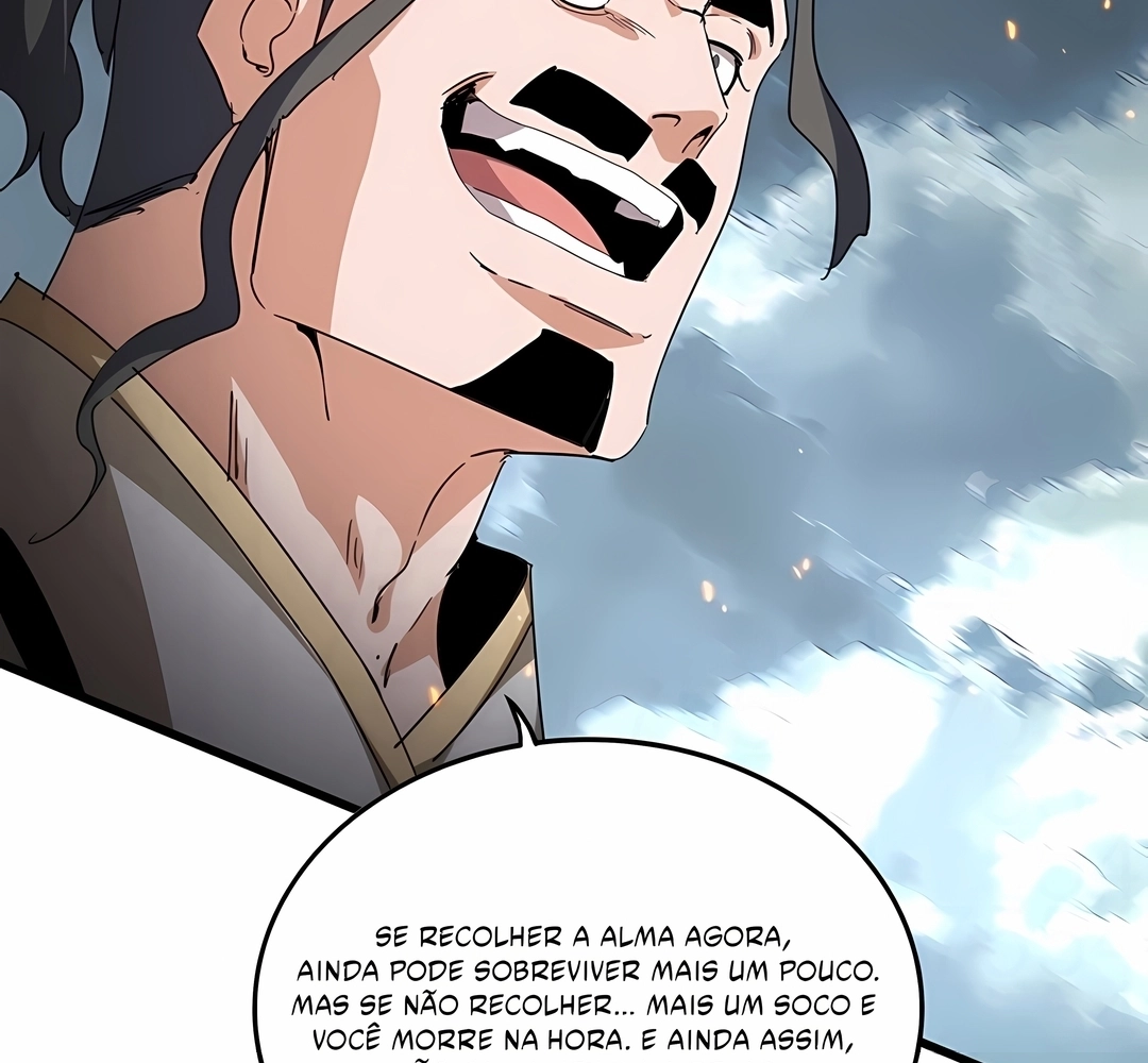 Imperador Mágico Capítulo 798 Página 37
