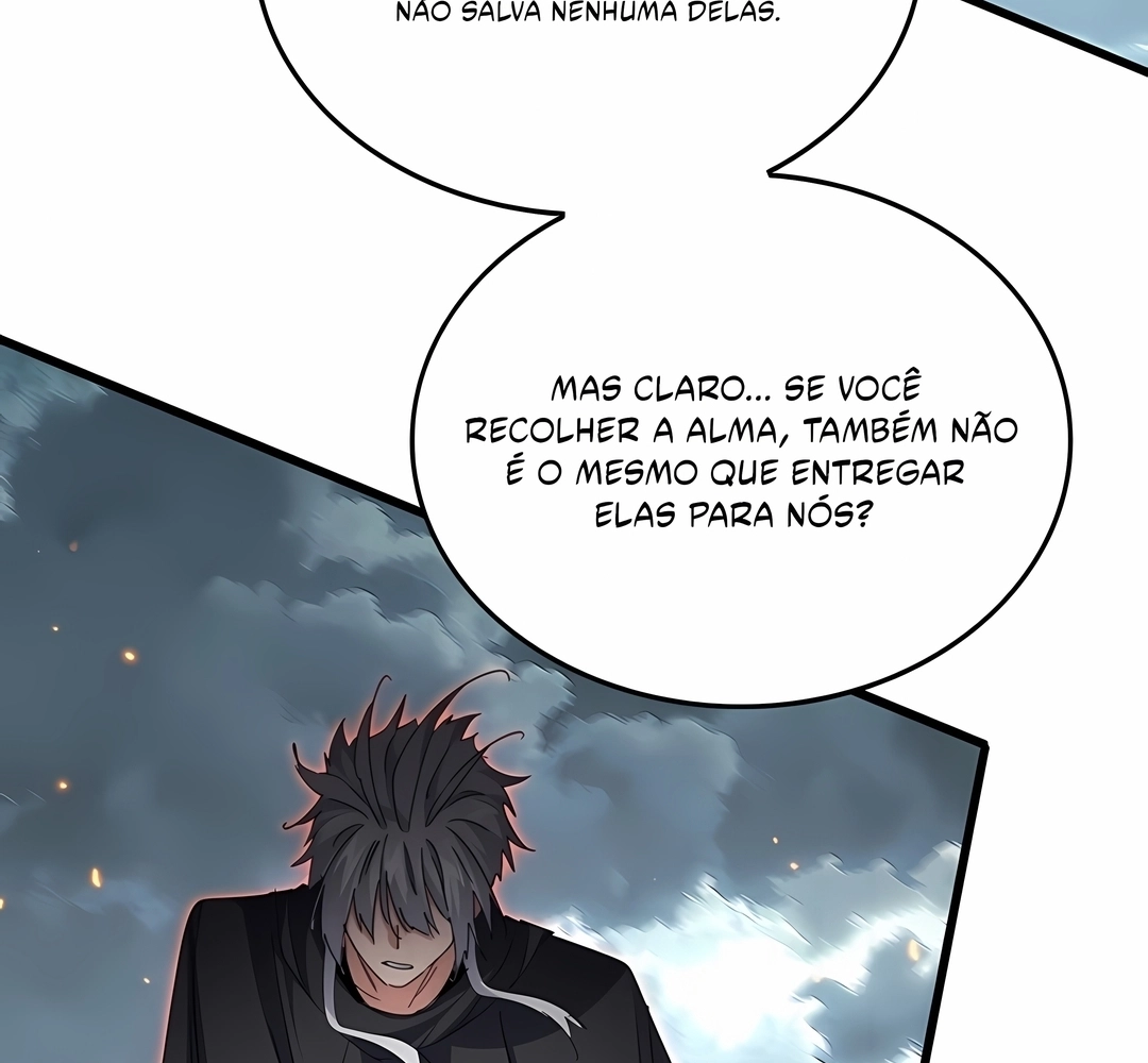 Imperador Mágico Capítulo 798 Página 38