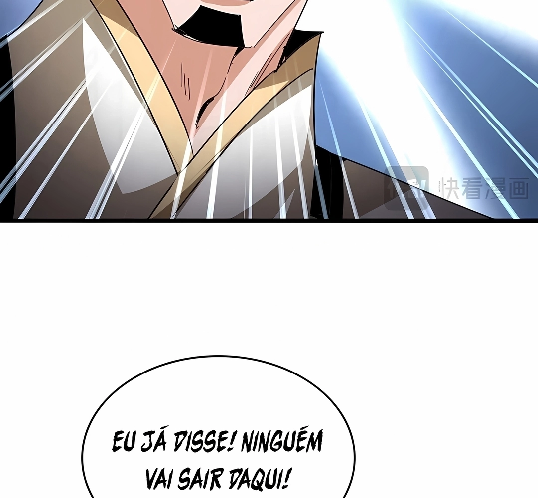 Imperador Mágico Capítulo 798 Página 41