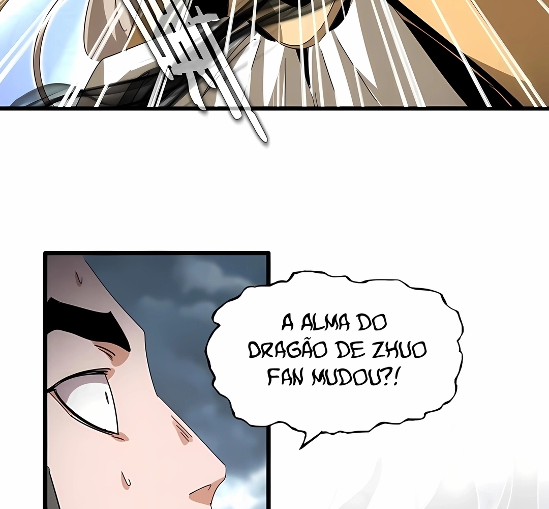 Imperador Mágico Capítulo 798 Página 49