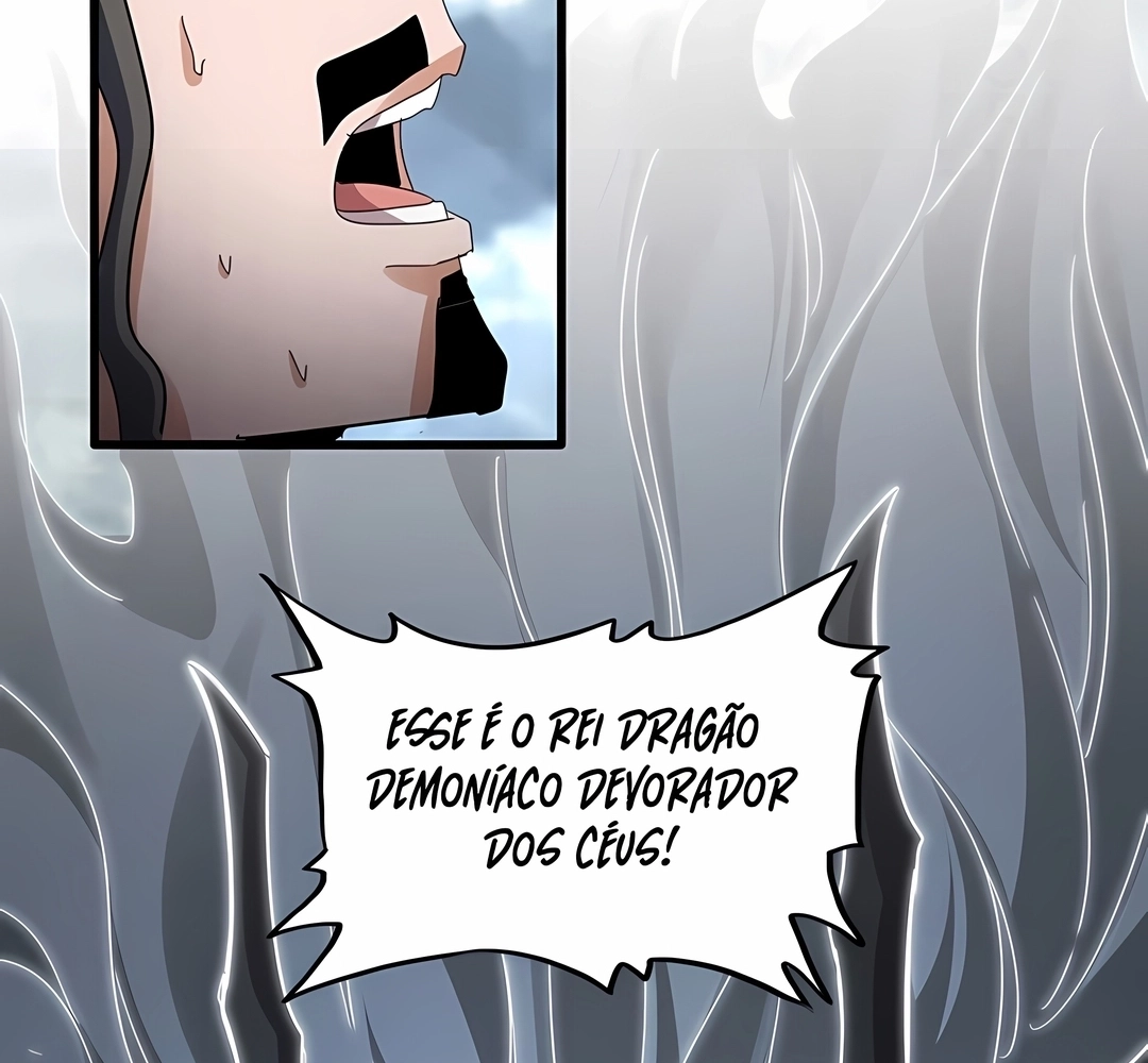 Imperador Mágico Capítulo 798 Página 50