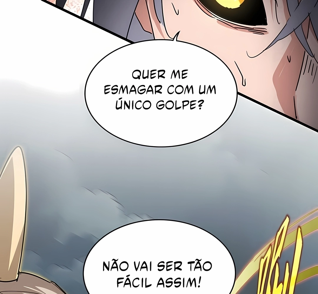 Imperador Mágico Capítulo 798 Página 57