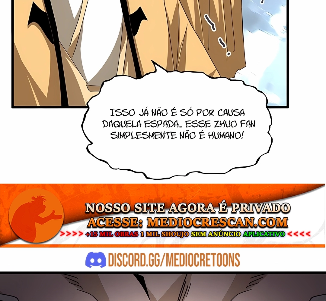 Imperador Mágico Capítulo 798 Página 68