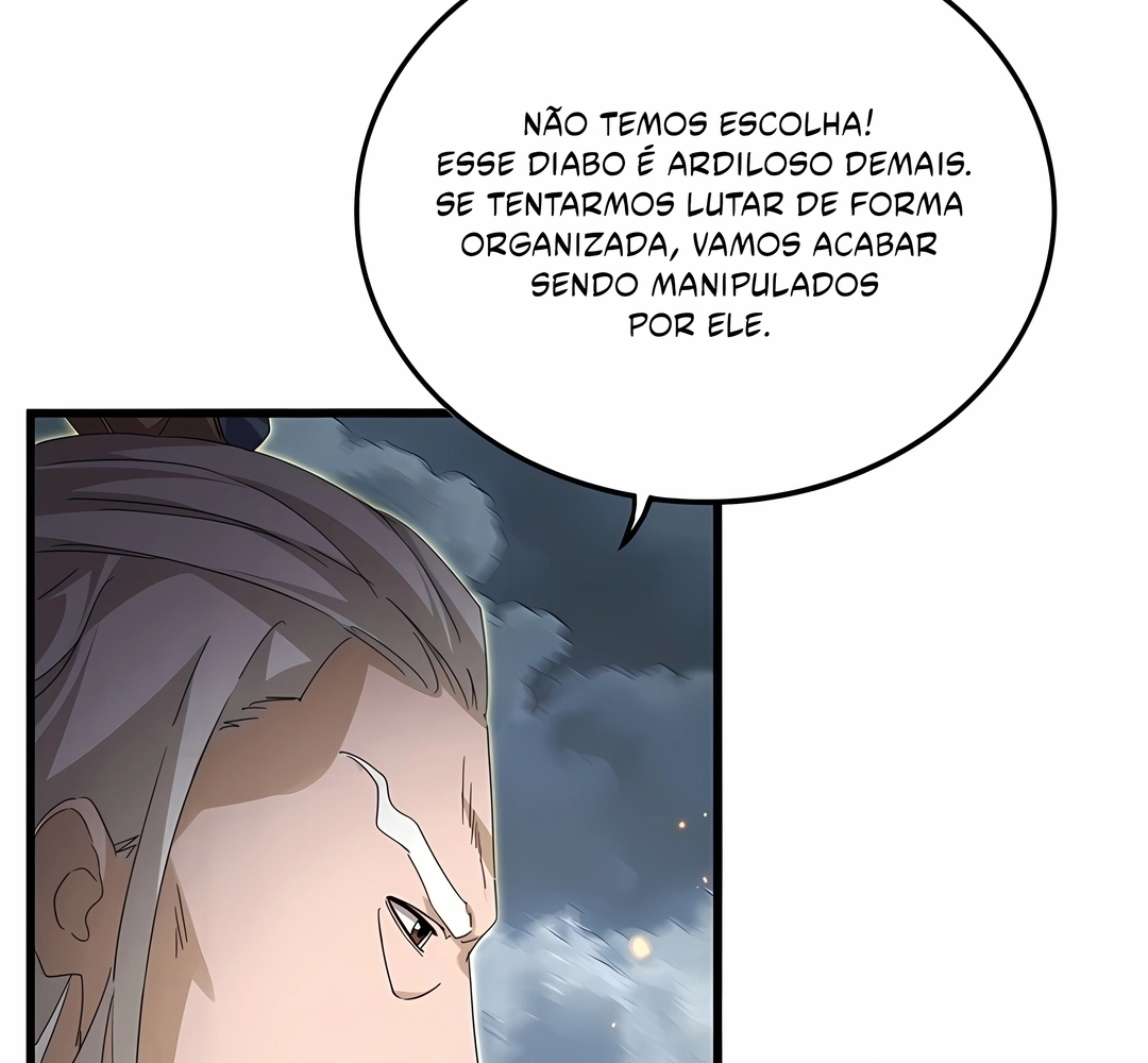 Imperador Mágico Capítulo 798 Página 73