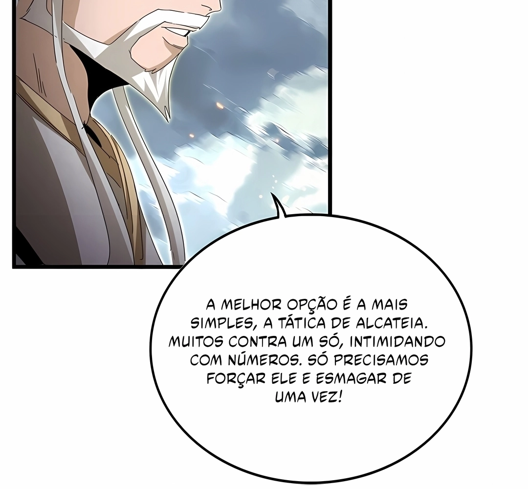 Imperador Mágico Capítulo 798 Página 74