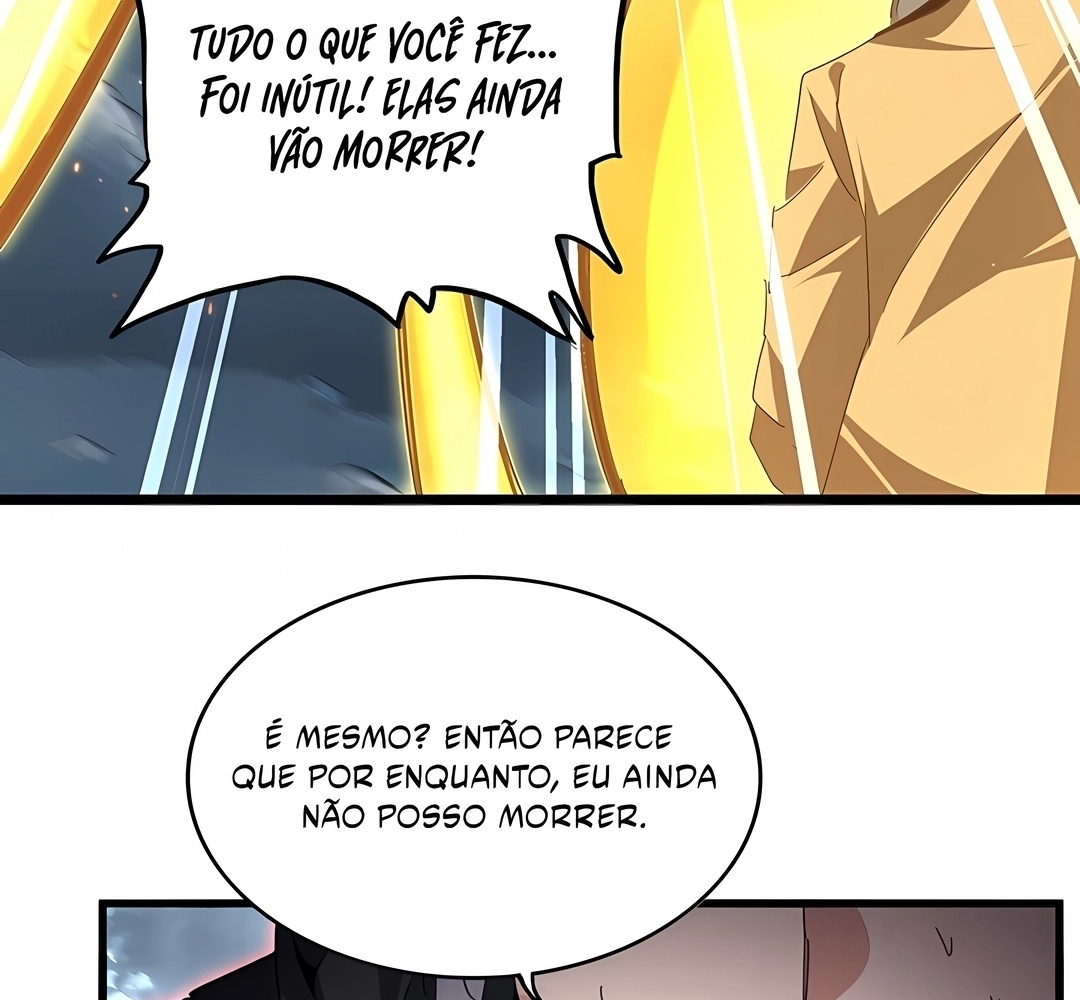 Imperador Mágico Capítulo 798 Página 89