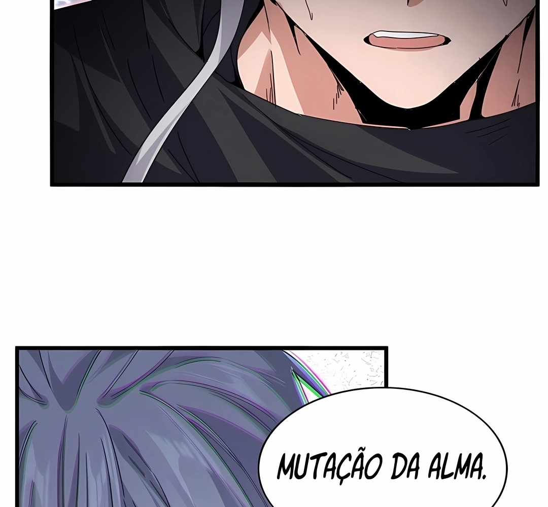 Imperador Mágico Capítulo 798 Página 90