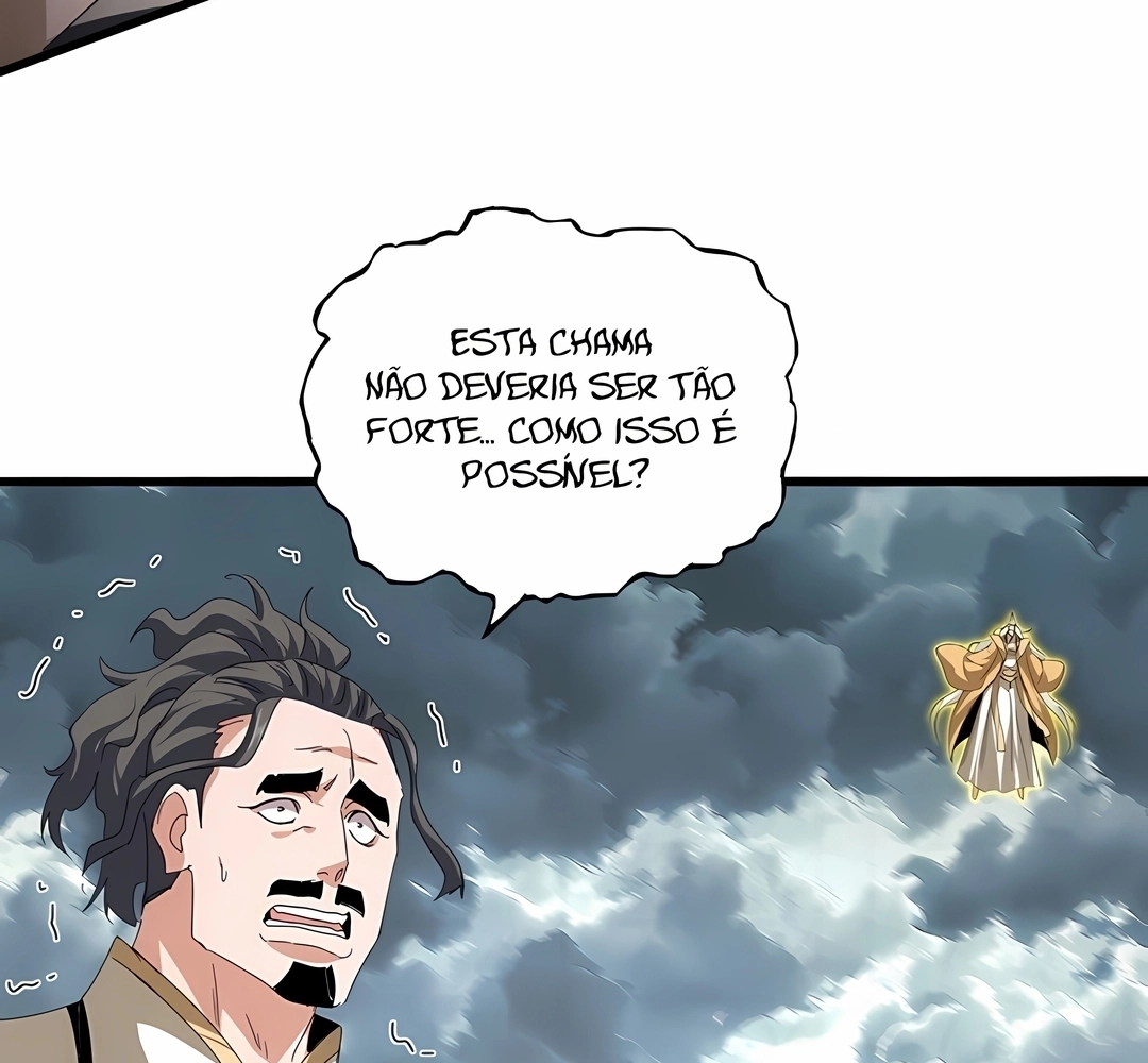 Imperador Mágico Capítulo 799 Página 14