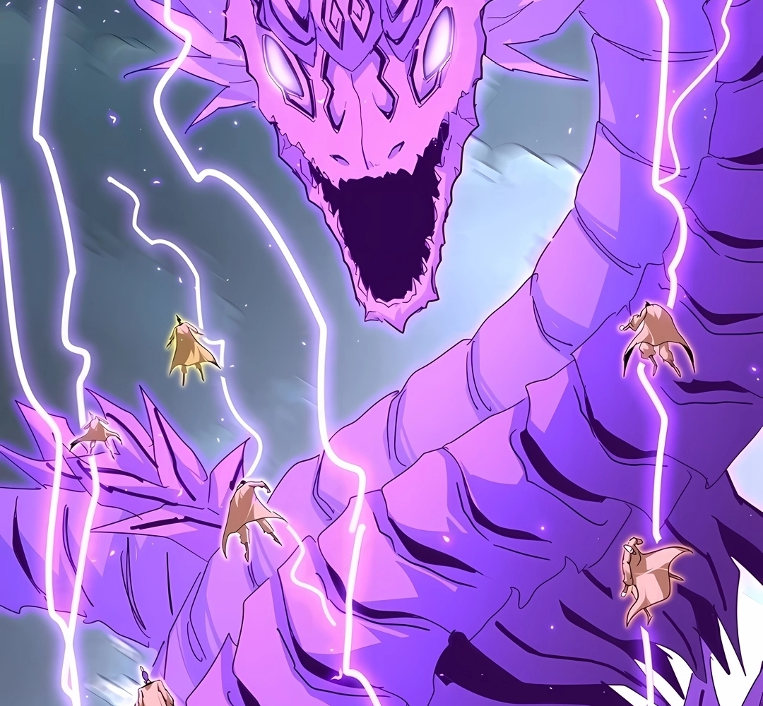 Imperador Mágico Capítulo 799 Página 19