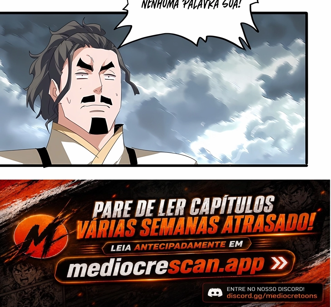 Imperador Mágico Capítulo 799 Página 26