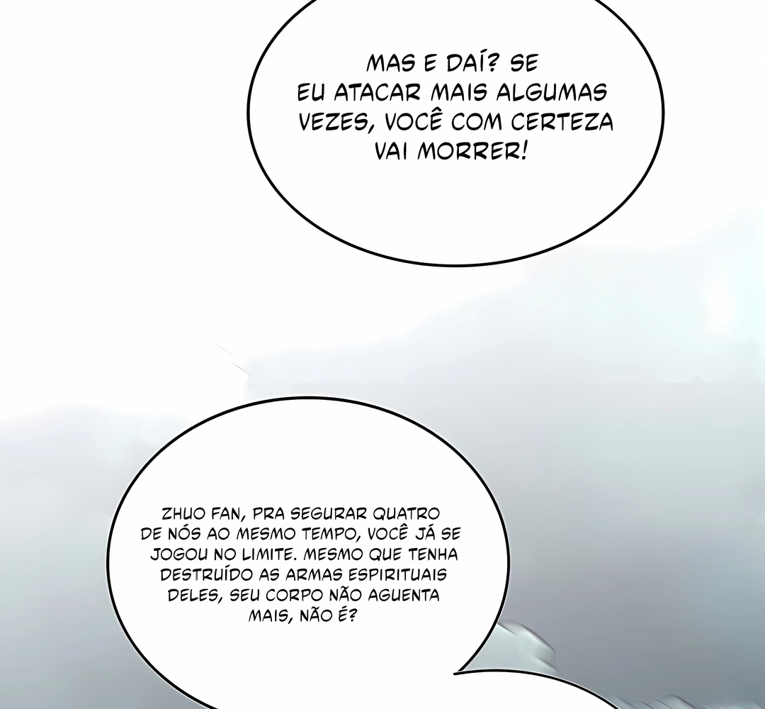 Imperador Mágico Capítulo 799 Página 55