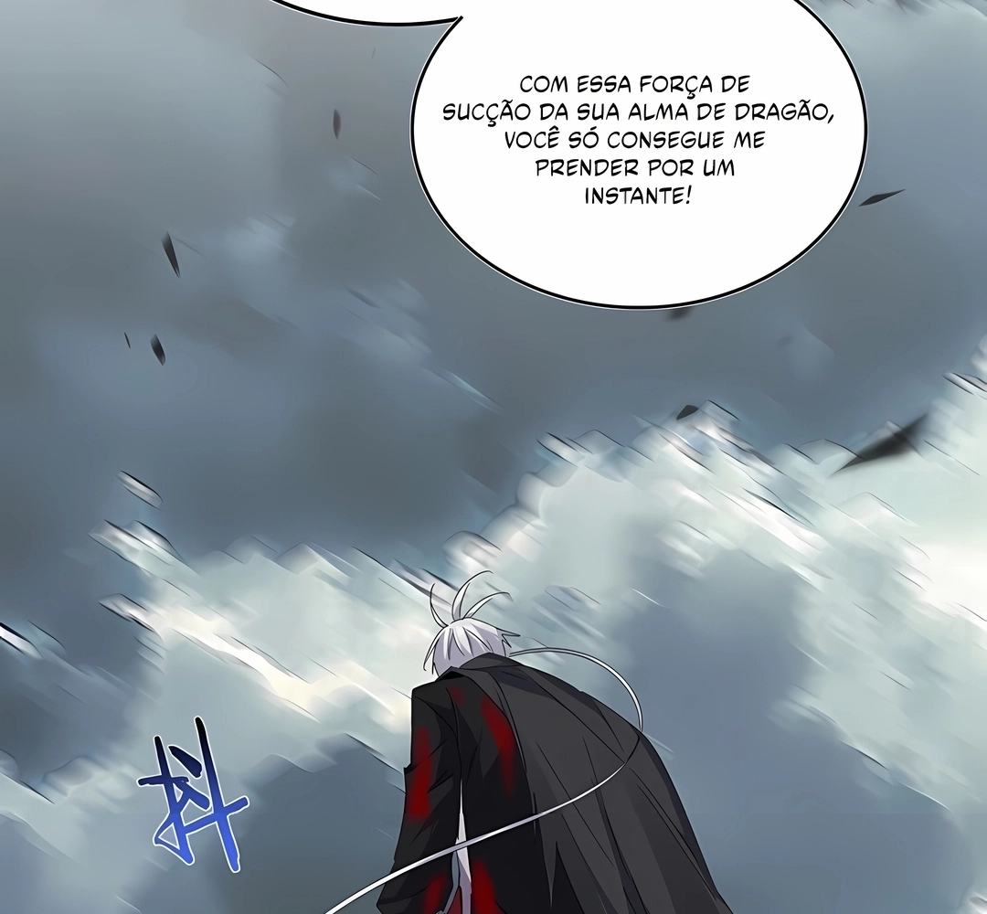 Imperador Mágico Capítulo 799 Página 56