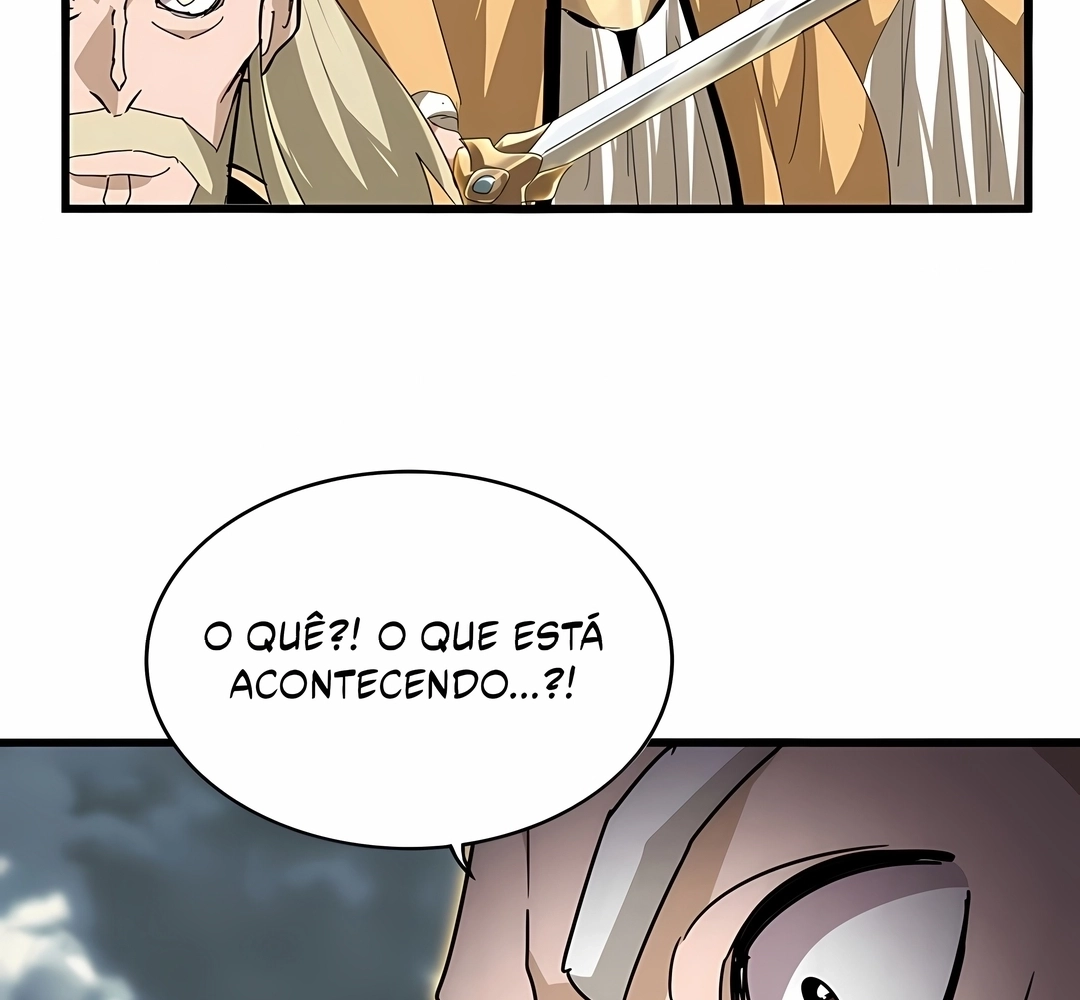 Imperador Mágico Capítulo 799 Página 63
