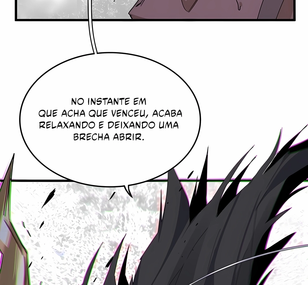 Imperador Mágico Capítulo 799 Página 71