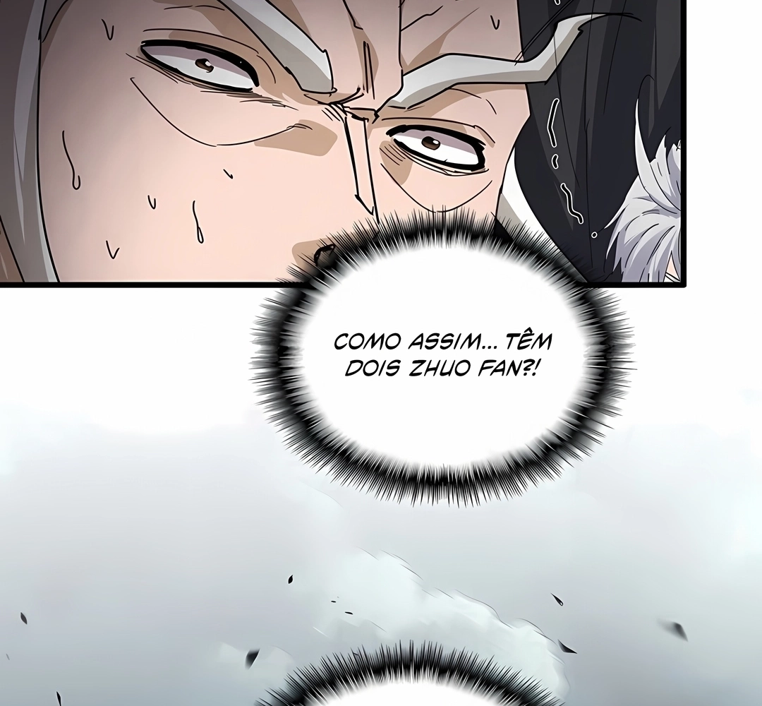 Imperador Mágico Capítulo 799 Página 76