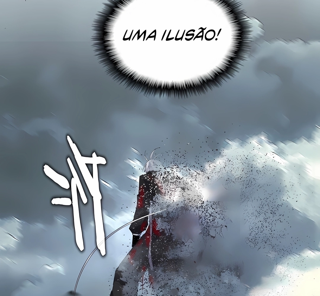 Imperador Mágico Capítulo 799 Página 77