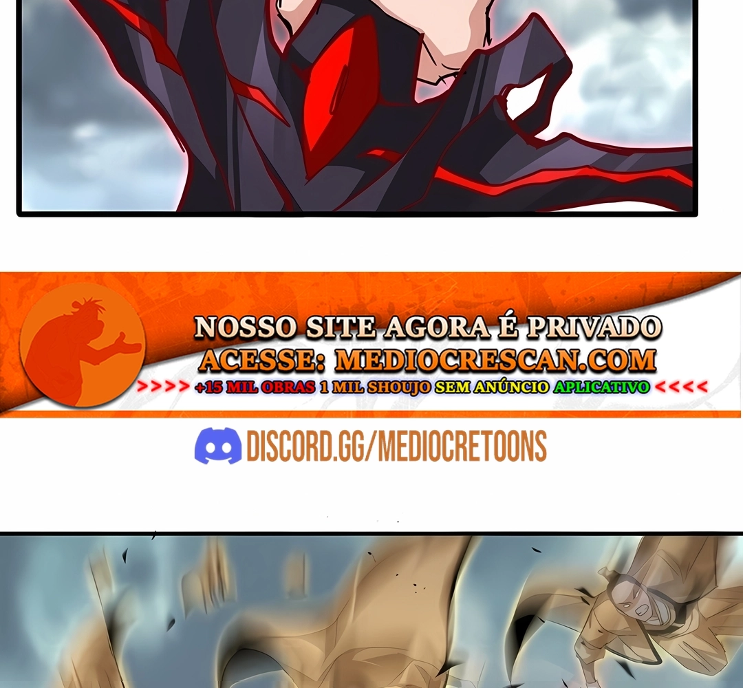 Imperador Mágico Capítulo 799 Página 91