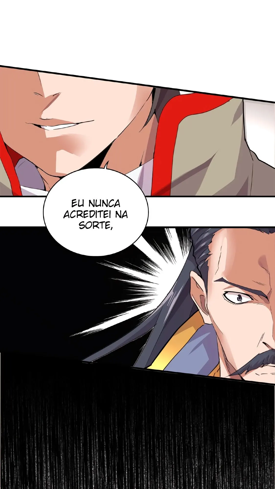 Imperador Mágico Capítulo 8 Página 54