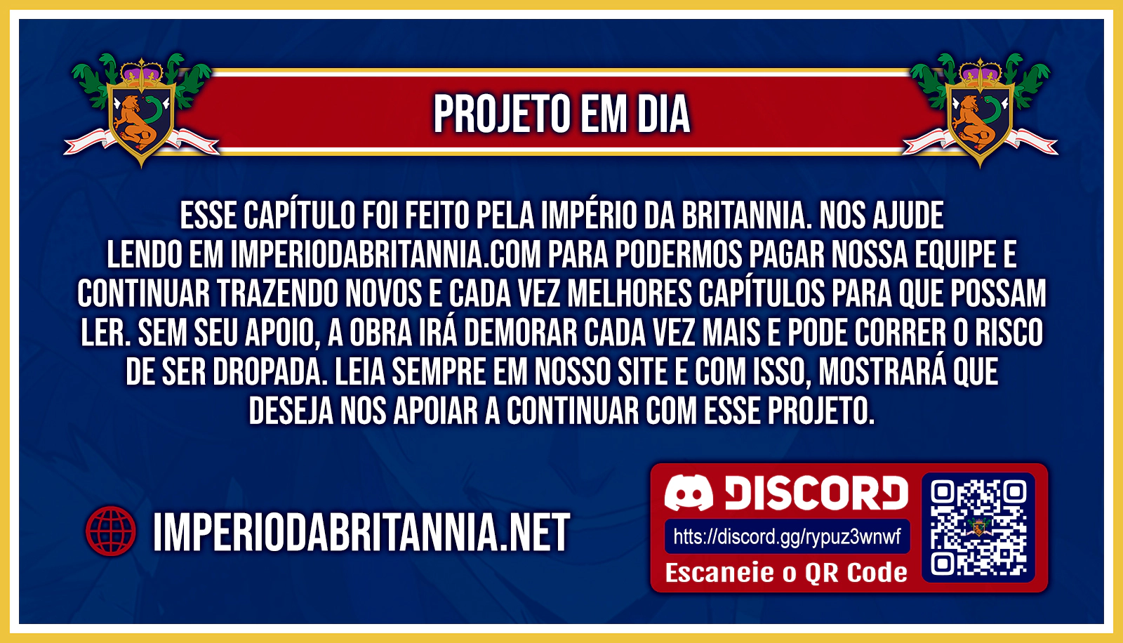 Imperador Mágico Capítulo 846.1 Página 13