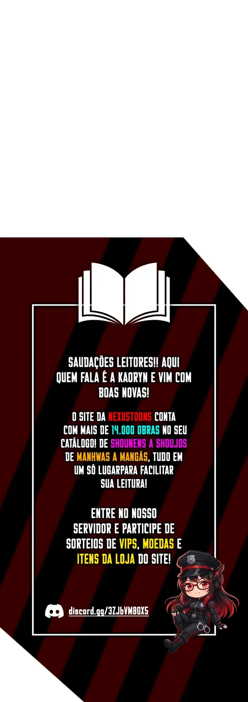 Imperador Mágico Capítulo 866 Página 14