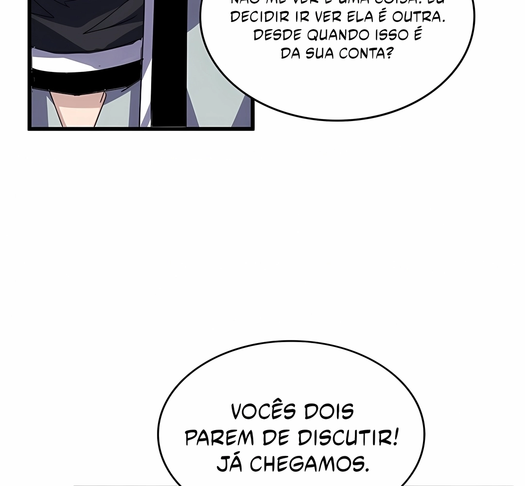 Imperador Mágico Capítulo 876 Página 10