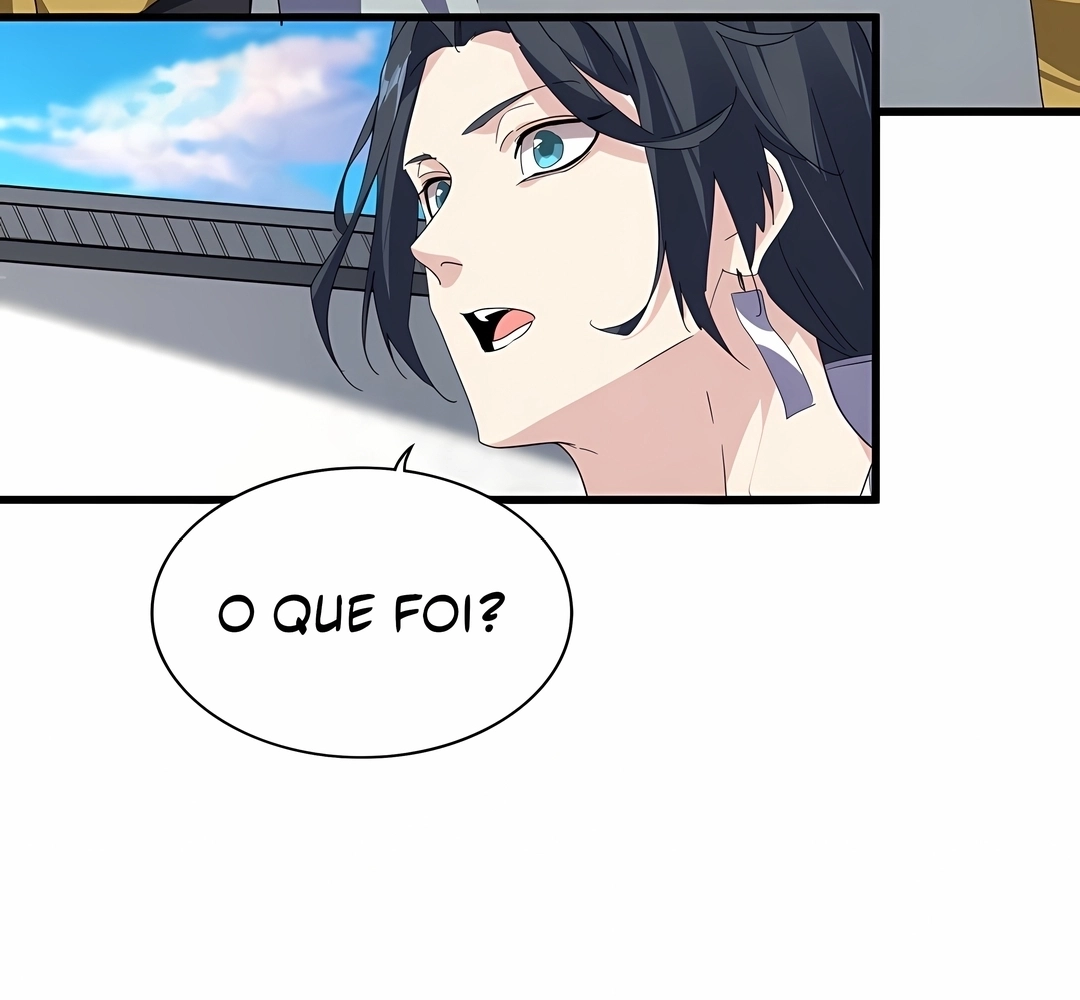 Imperador Mágico Capítulo 876 Página 13