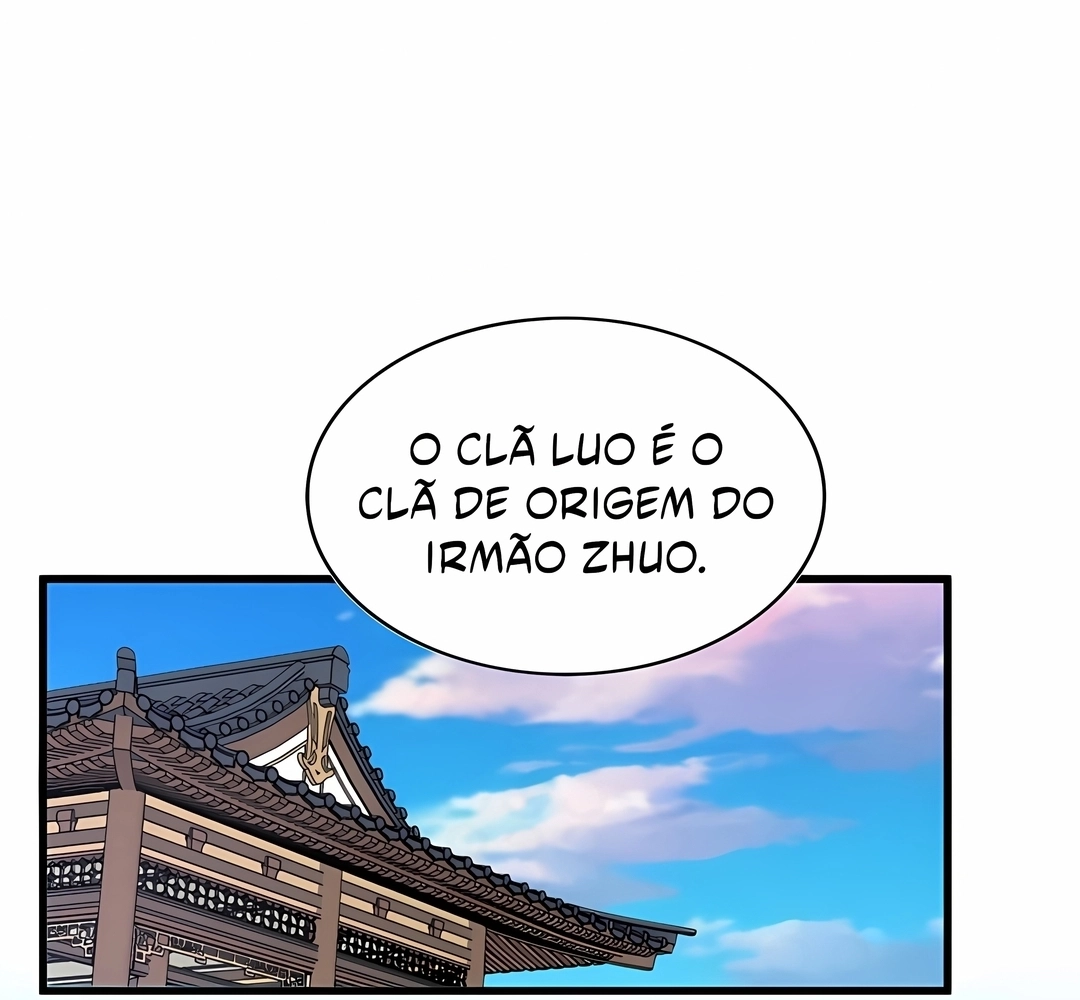 Imperador Mágico Capítulo 876 Página 3