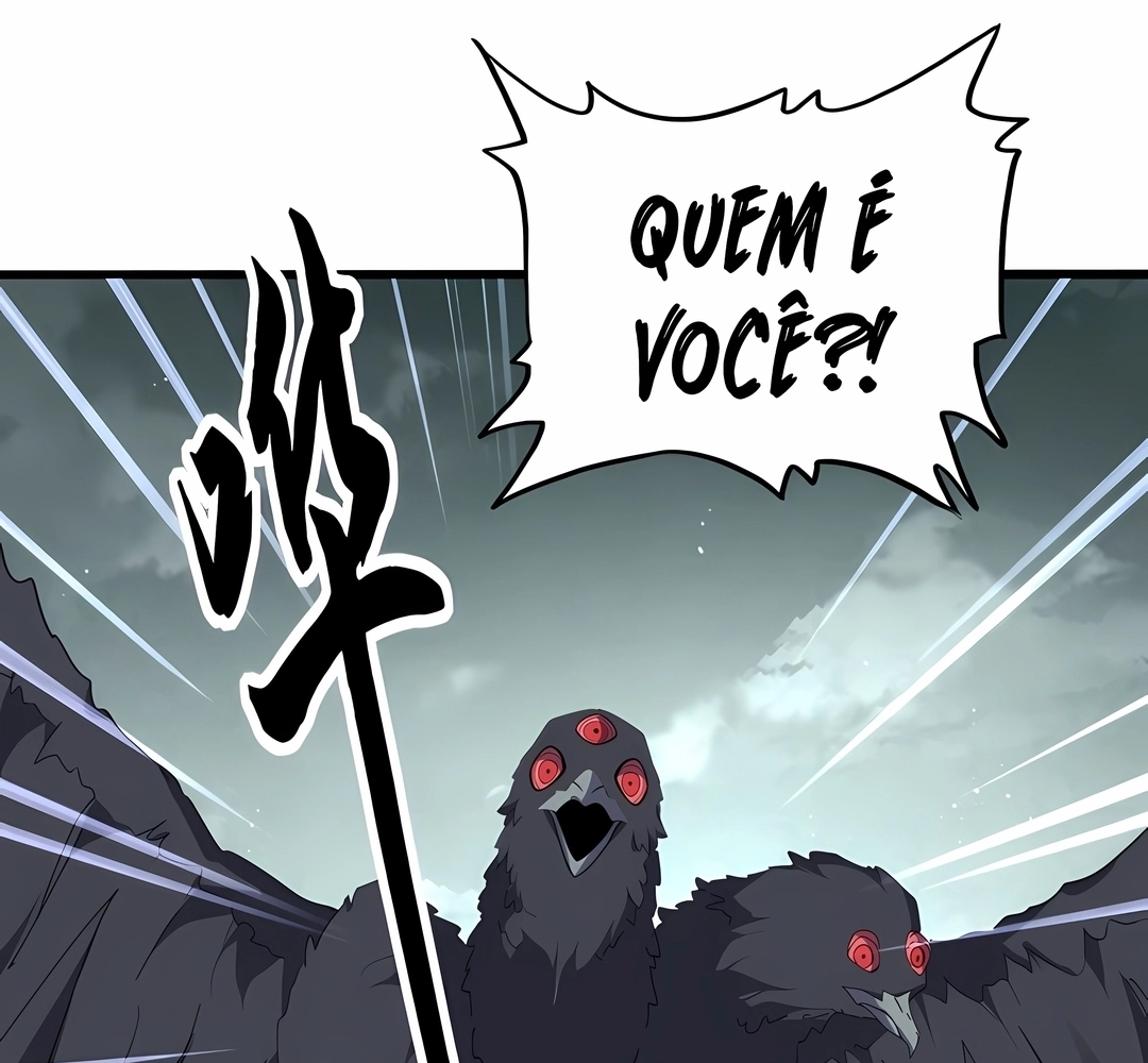 Imperador Mágico Capítulo 876 Página 35