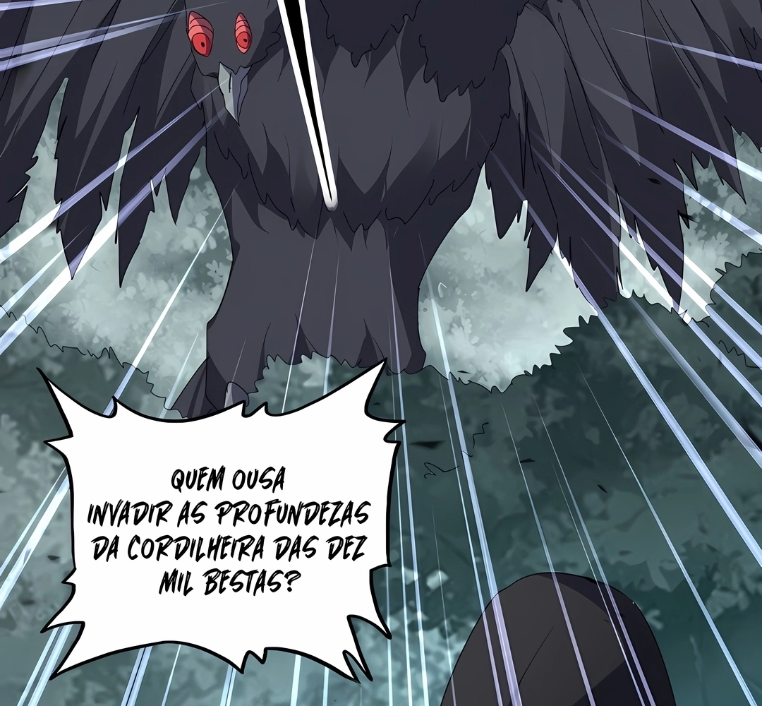 Imperador Mágico Capítulo 876 Página 36