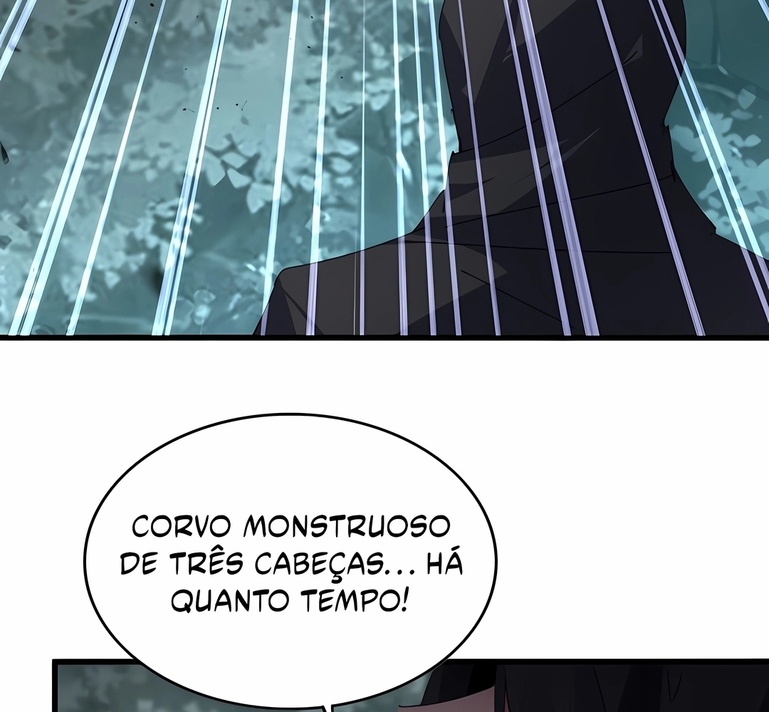 Imperador Mágico Capítulo 876 Página 37