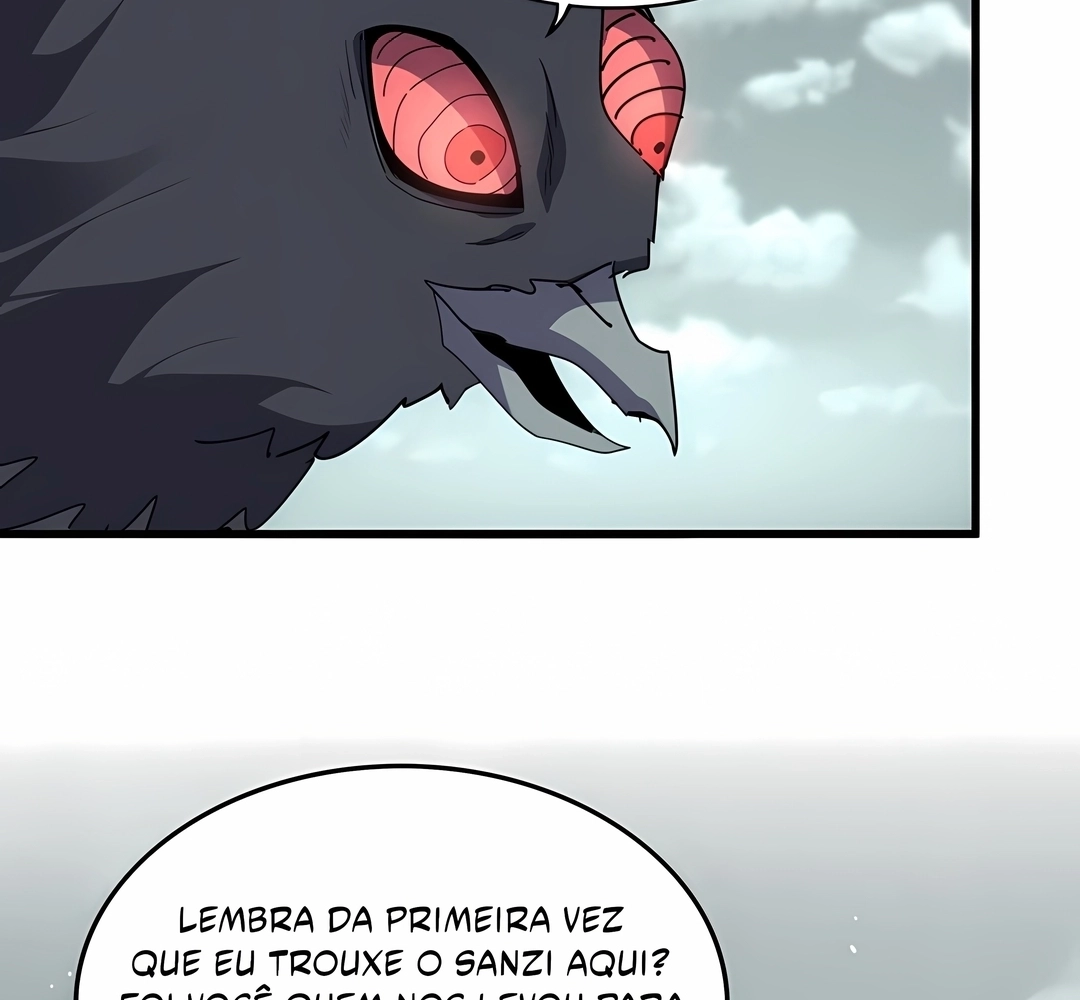 Imperador Mágico Capítulo 876 Página 39