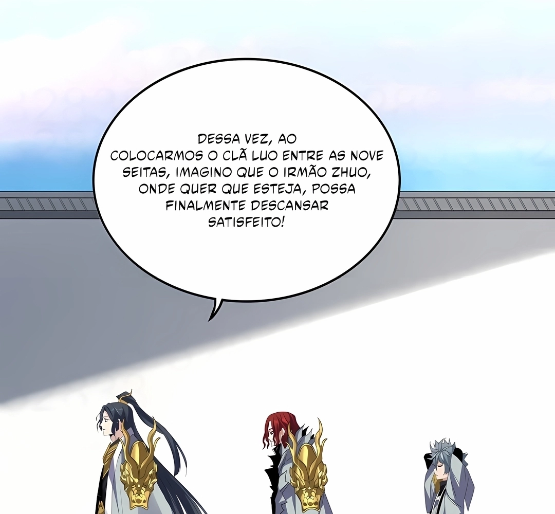Imperador Mágico Capítulo 876 Página 4