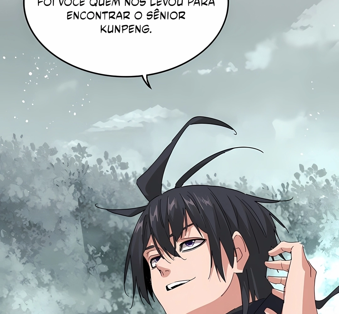 Imperador Mágico Capítulo 876 Página 40