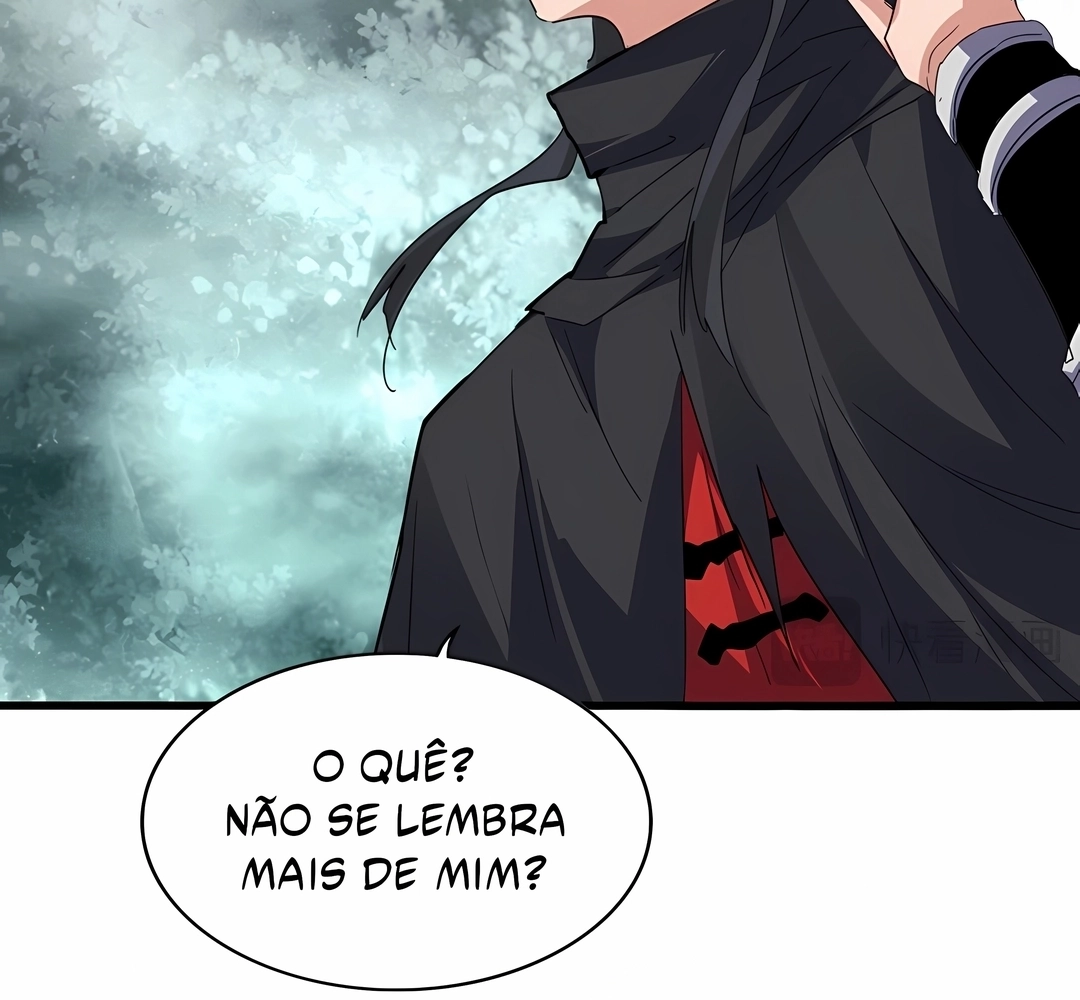 Imperador Mágico Capítulo 876 Página 41
