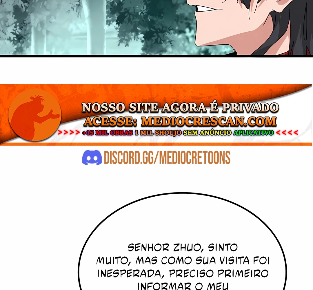 Imperador Mágico Capítulo 876 Página 45