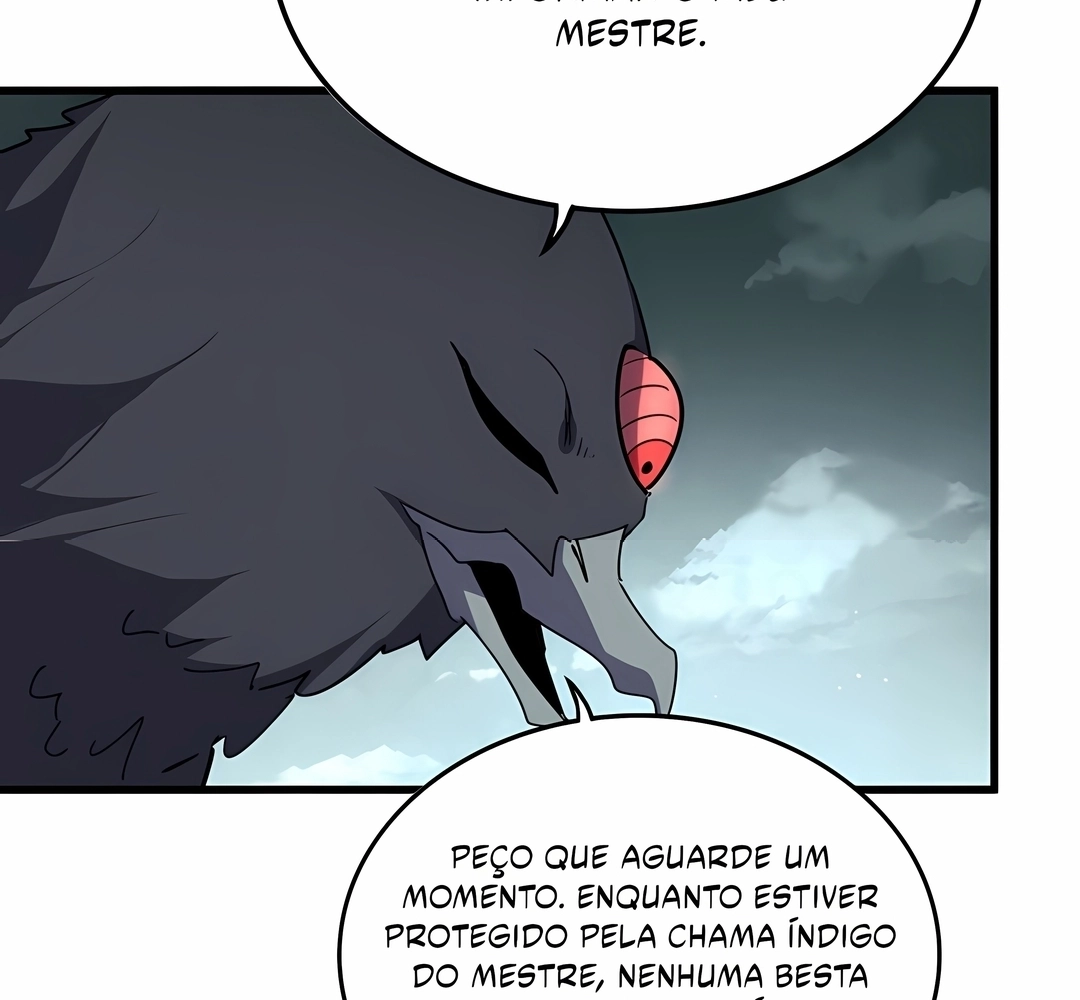 Imperador Mágico Capítulo 876 Página 46