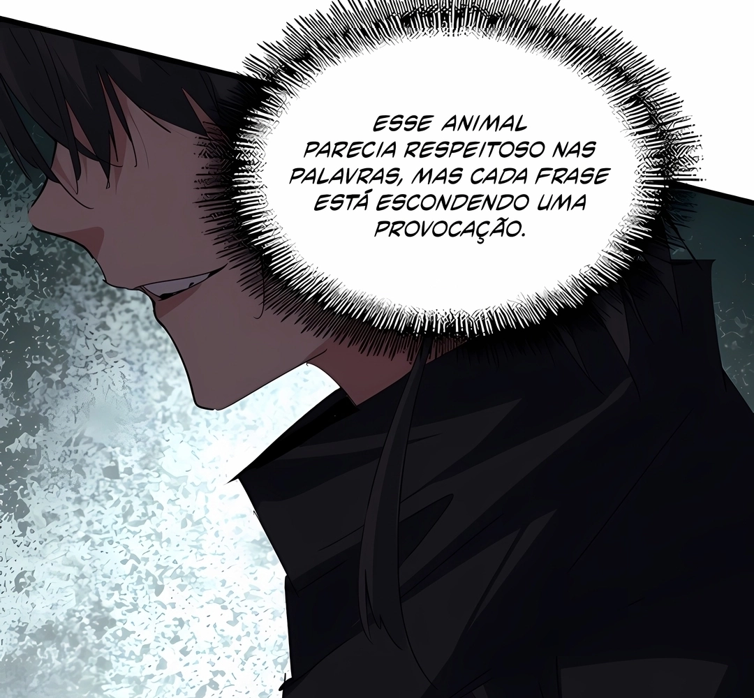 Imperador Mágico Capítulo 876 Página 48