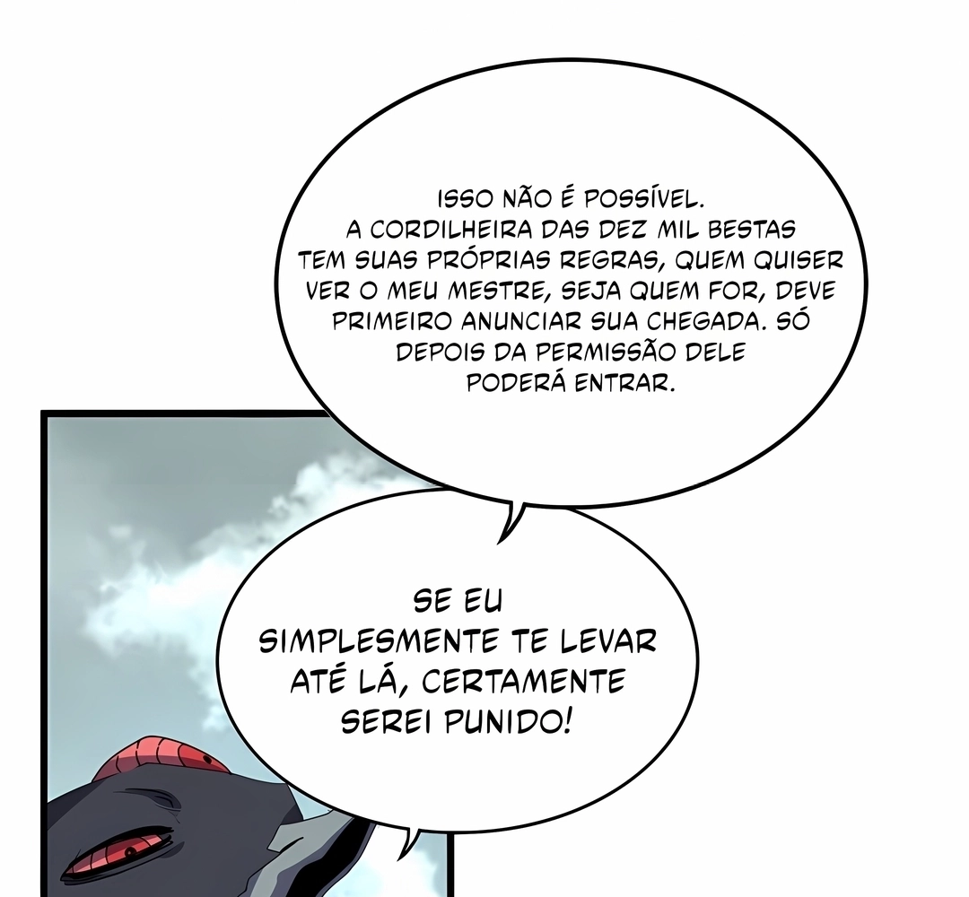 Imperador Mágico Capítulo 876 Página 52