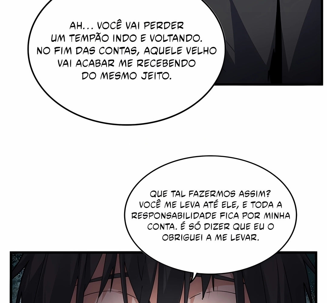 Imperador Mágico Capítulo 876 Página 54