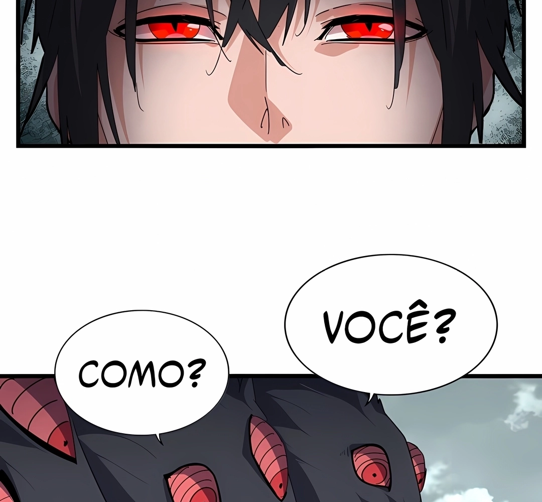 Imperador Mágico Capítulo 876 Página 55